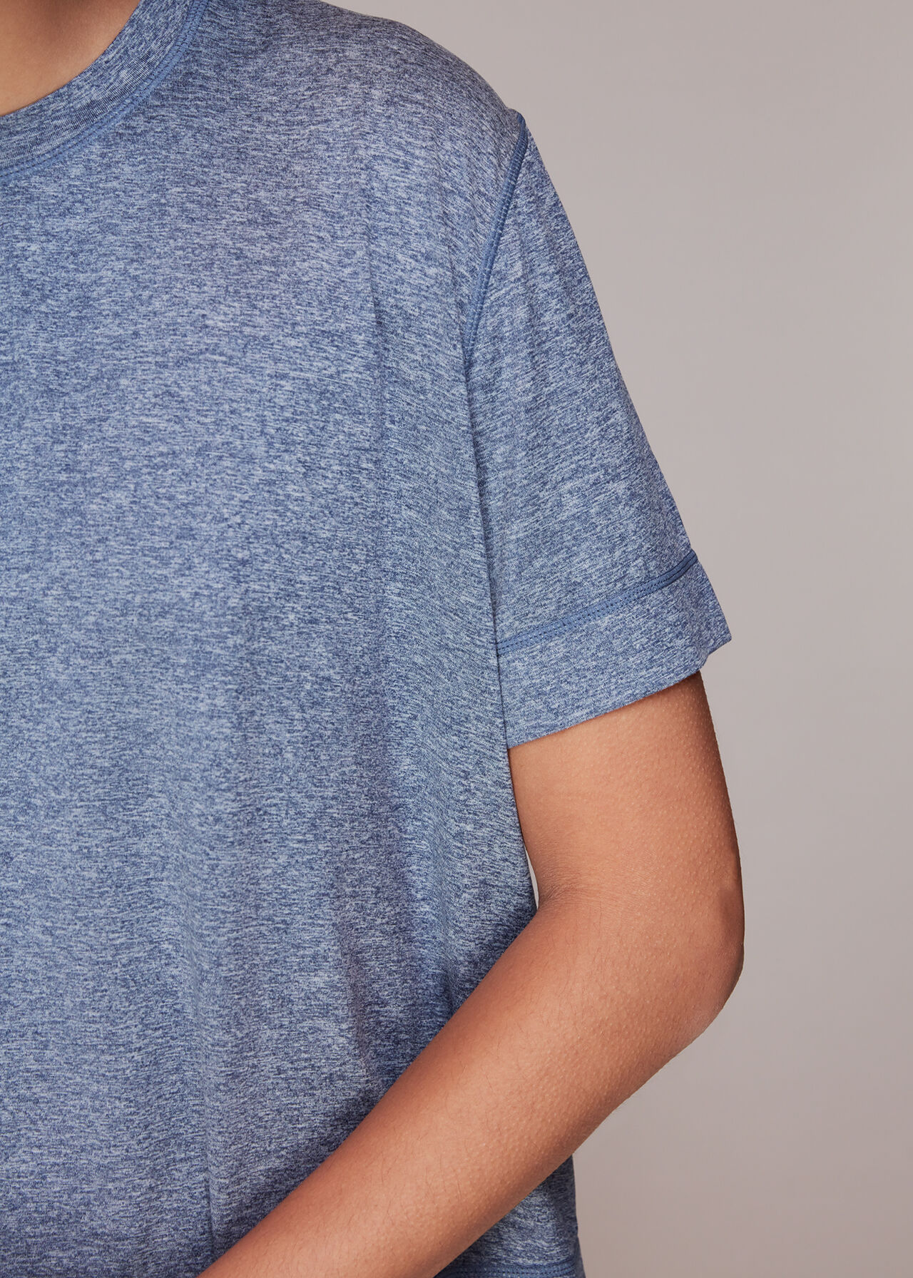 Ultimate Active Oversized Tee